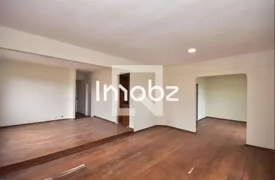 Apartamento com 3 quartos à venda na Rua Dom Paulo Pedrosa, 1304, Real Parque, São Paulo