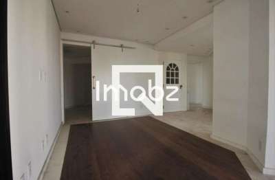 Apartamento com 3 quartos à venda na Rua Crítios, 189, Morumbi, São Paulo