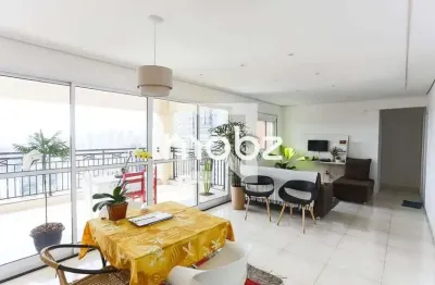 Apartamento com 2 quartos à venda na Rua Desembargador Dalmo do Valle Nogueira, 111, Morumbi, São Paulo