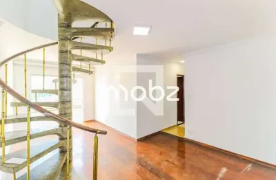 Apartamento à venda no chácara santo antonio - são paulo