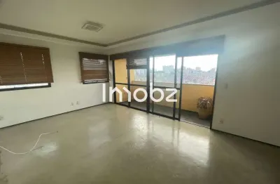 Apartamento com 3 quartos à venda na Rua Deputado Laércio Corte, 230, Paraíso do Morumbi, São Paulo