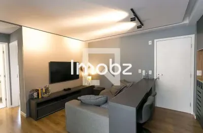 Apartamento com 2 quartos à venda na Rua Fábio Lopes dos Santos Luz, 161, Panamby, São Paulo