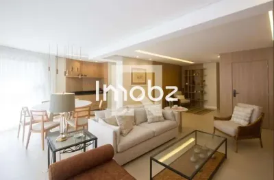 Apartamento à venda no chácara santo antonio - são paulo