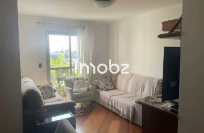Apartamento com 2 quartos à venda na Rua Pedro Gomes Cardim, 50, Vila Progredior, São Paulo