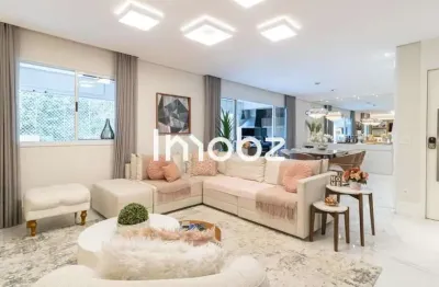 Apartamento à venda no chácara santo antonio - são paulo