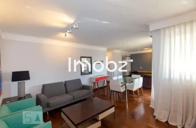 Apartamento com 3 quartos à venda na Rua Professor Hilário Veiga de Carvalho, 100, Morumbi, São Paulo