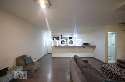 Apartamento com 2 quartos à venda na Rua Francisco Pessoa, 491, Vila Andrade, São Paulo