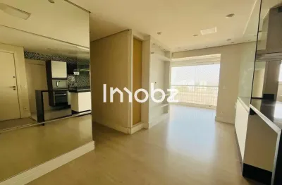 Apartamento à venda no jardim dom bosco - são paulo