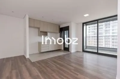 Apartamento com 3 quartos à venda na Rua Andréa Paulinetti, 241, Chácara Santo Antônio, São Paulo