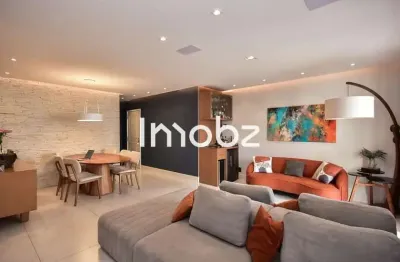 Apartamento com 3 quartos à venda na Avenida José Galante, 290, Morumbi, São Paulo