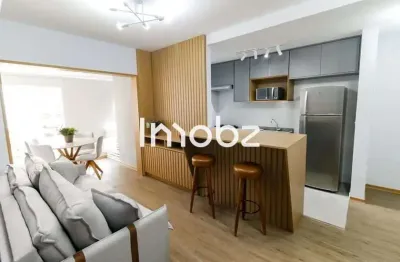Apartamento com 1 quarto à venda na Rua Itapimirum, 163, Panamby, São Paulo