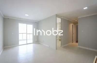 Apartamento com 3 quartos à venda na Rua Francisco Pessoa, 491, Vila Andrade, São Paulo