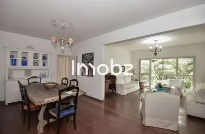 Apartamento com 3 quartos à venda na Rua Barão de Campos Gerais, 162, Real Parque, São Paulo