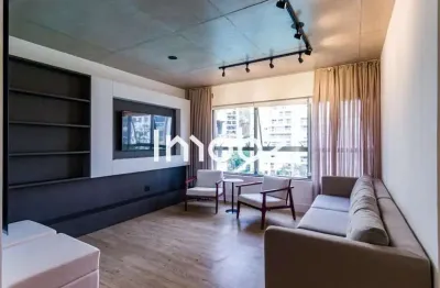 Apartamento com 2 quartos à venda na Rua Forte William, 75, Panamby, São Paulo