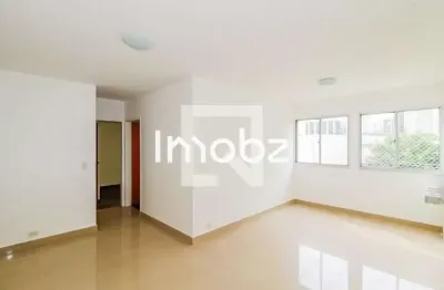 Apartamento com 2 quartos à venda na Rua Ricardo Lunardelli, 325, Chácara Santo Antônio, São Paulo