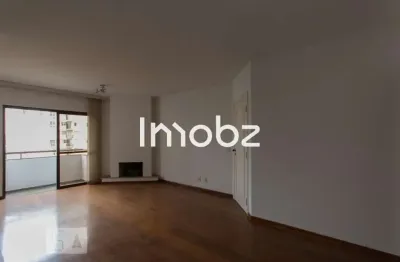 Apartamento com 2 quartos à venda na Rua Doutor José de Andrade Figueira, 374, Morumbi, São Paulo