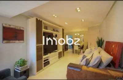 Apartamento com 3 quartos à venda na Rua Alcantarilla, 122, Panamby, São Paulo