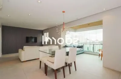 Apartamento com 3 quartos à venda na Rua José de Oliveira Coelho, 766, Vila Andrade, São Paulo