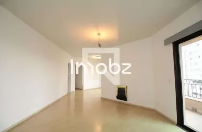 Apartamento com 5 quartos à venda na Rua David Ben Gurion, 1077, Morumbi, São Paulo