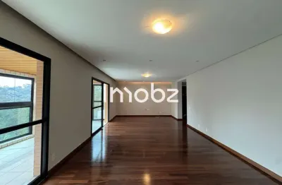 Apartamento à venda no villaggio panamby - são paulo