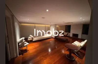 Apartamento com 3 quartos à venda na Rua Camillo Nader, 15, Real Parque, São Paulo