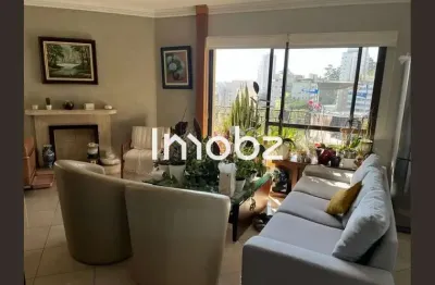 Apartamento com 3 quartos à venda na Rua David Ben Gurion, 1077, Morumbi, São Paulo