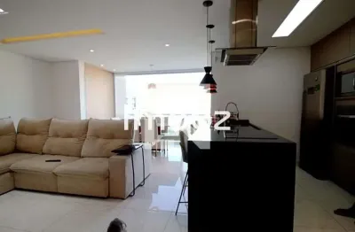 Apartamento com 1 quarto à venda na Rua César Vallejo, 100, Real Parque, São Paulo