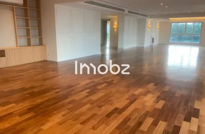 Apartamento com 4 quartos para alugar na Rua Deputado Laércio Corte, 1455, Paraíso do Morumbi, São Paulo