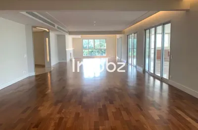 Apartamento com 4 quartos para alugar na Rua Deputado Laércio Corte, 1455, Paraíso do Morumbi, São Paulo