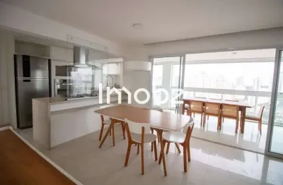 Apartamento com 3 quartos à venda na Rua Antônio Pacheco Valente, 60, Chácara Santo Antônio, São Paulo