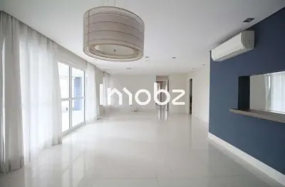 Apartamento com 3 quartos à venda na Rua Itapimirum, 35, Panamby, São Paulo