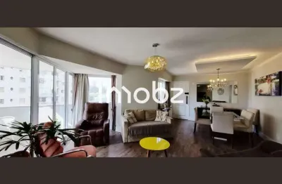 Apartamento com 3 quartos à venda na Rua José Ramon Urtiza, 932, Panamby, São Paulo