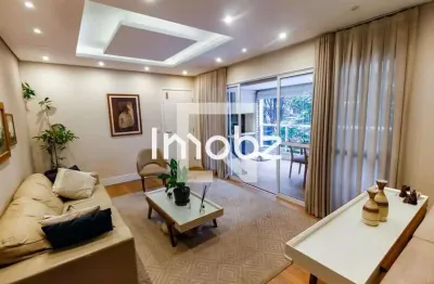 Apartamento à venda no portal do morumbi - são paulo