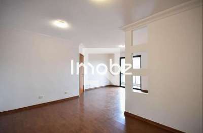 Apartamento com 3 quartos à venda na Rua Corgie Assad Abdalla, 1010, Morumbi, São Paulo