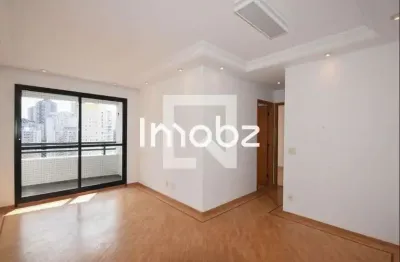 Apartamento com 2 quartos à venda na Rua Maria José da Conceição, 75, Vila Andrade, São Paulo