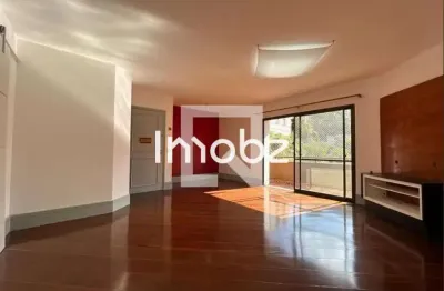 Apartamento com 3 quartos à venda na Rua do Símbolo, 16, Panamby, São Paulo