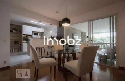 Apartamento à venda no chácara santo antonio - são paulo