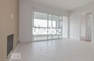 Apartamento com 2 quartos à venda na Rua Alcantarilla, 260, Panamby, São Paulo