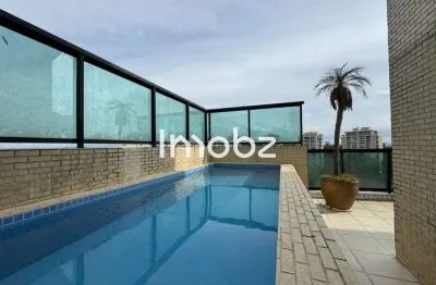Apartamento à venda no villaggio panamby - são paulo