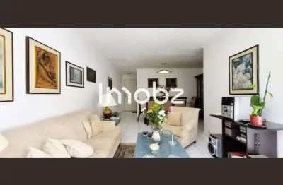Apartamento com 3 quartos à venda na Rua Engenheiro Antônio Jovino, 164, Vila Andrade, São Paulo