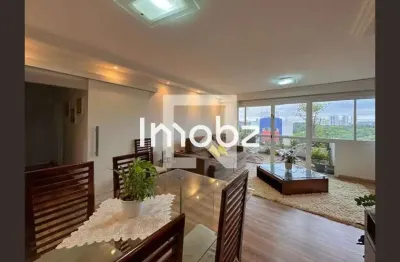 Apartamento com 3 quartos à venda na Rua Capitão Otávio Machado, 830, Chácara Santo Antônio, São Paulo