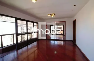 Apartamento com 4 quartos à venda na Rua Iubatinga, 145, Panamby, São Paulo