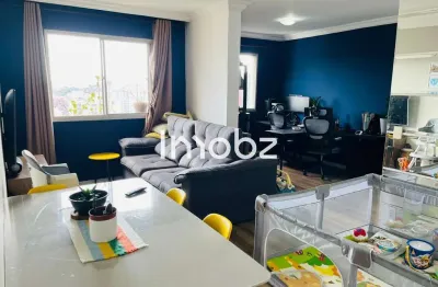 Apartamento com 2 quartos à venda na Avenida Giovanni Gronchi, 6675, Vila Andrade, São Paulo