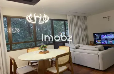 Apartamento com 2 quartos à venda na Doutor Guilherme Dumont Vilares, 2308, Jardim Jussara, São Paulo