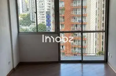 Apartamento com 3 quartos à venda na Rua Joá, 1136, Vila Suzana, São Paulo