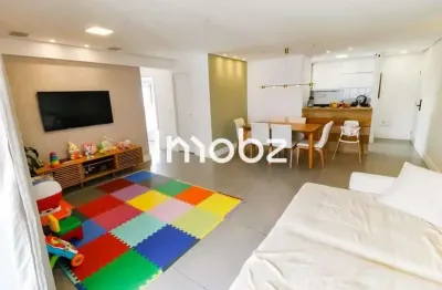 Apartamento com 2 quartos à venda na Rua José da Silva Ribeiro, 576, Vila Andrade, São Paulo