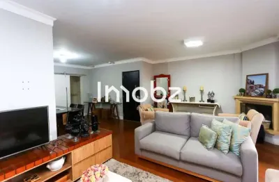 Apartamento com 3 quartos à venda na Rua Mattia Filizzola, 60, Real Parque, São Paulo