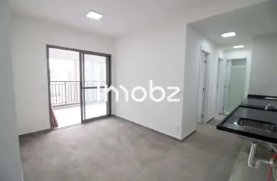 Apartamento com 2 quartos à venda na Rua Senador Milton Campos, 62, Chácara Santo Antônio, São Paulo