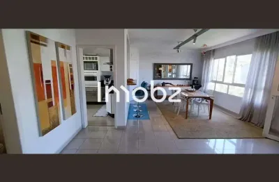 Apartamento à venda no portal do morumbi - são paulo