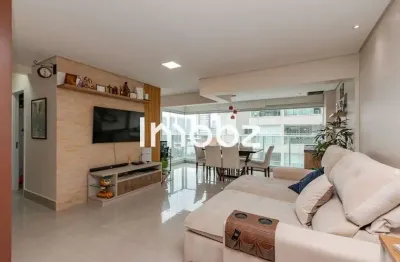 Apartamento com 2 quartos à venda na Rua Carmo do Rio Verde, 109, Chácara Santo Antônio, São Paulo